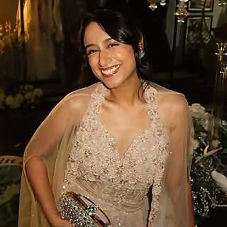 Sakshi Shah