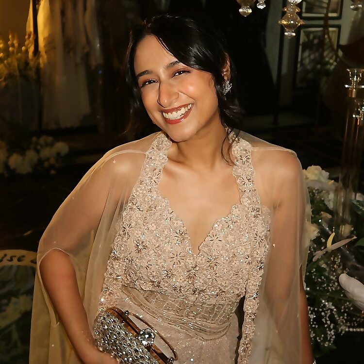 Sakshi Shah