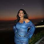 Tarini Shah