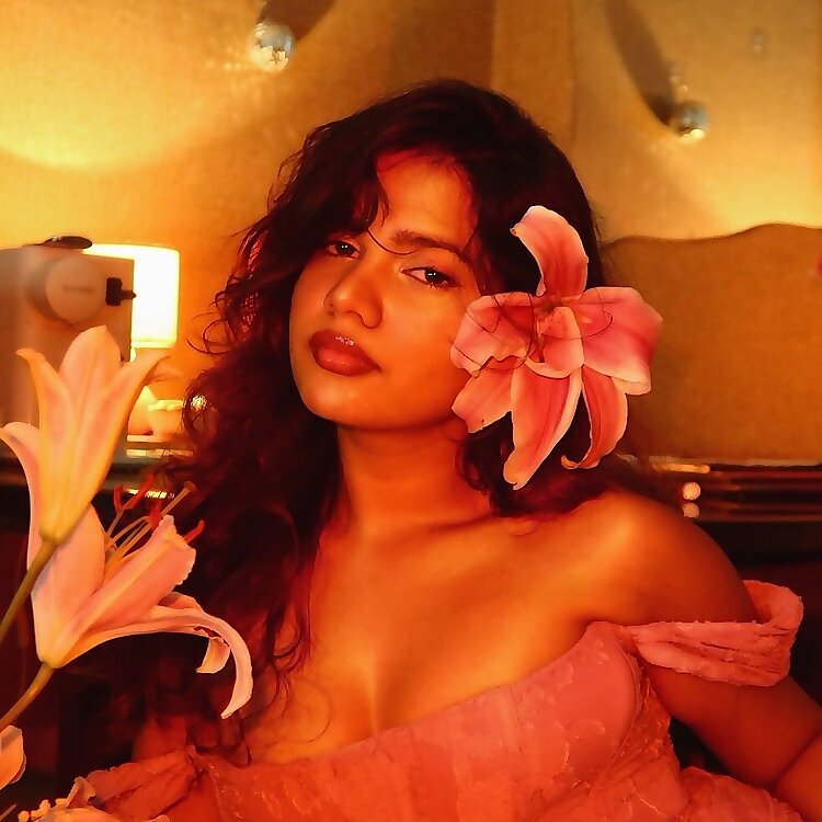 Srishti Garg
