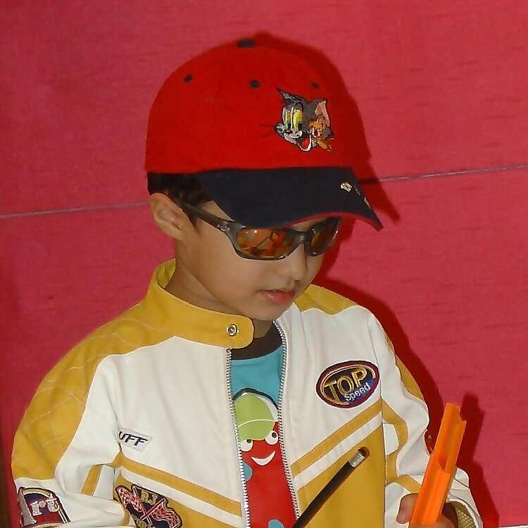 Dev Raiyani