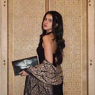 Taneesha Mirwani