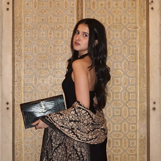 Taneesha Mirwani