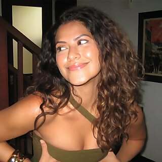 Sakshi Shivdasani