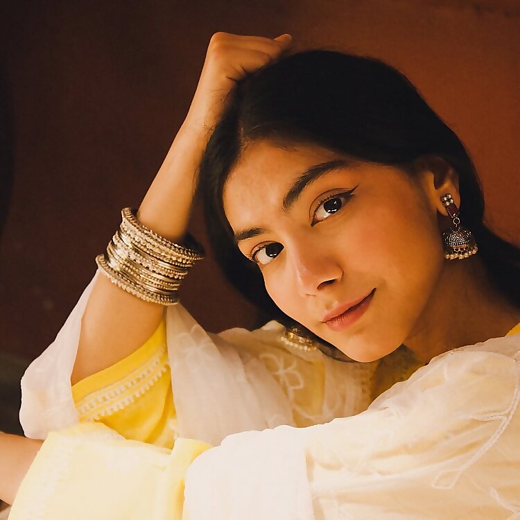 Tanishka Bahl