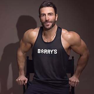 Joey Gonzalez & Jonathan Rollo