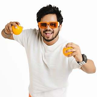 Saurabh Ghadge