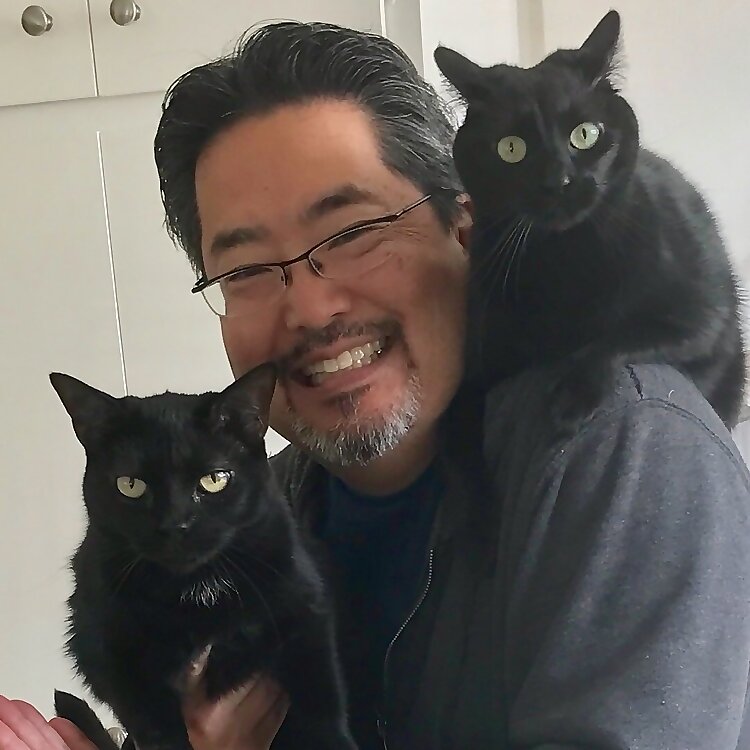 Mark Nagata