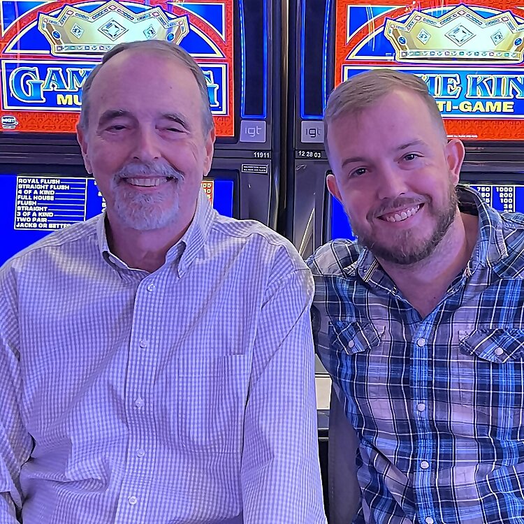 Steve Bourie & Matt Bourie