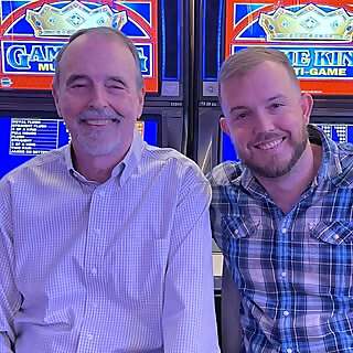 Steve Bourie & Matt Bourie