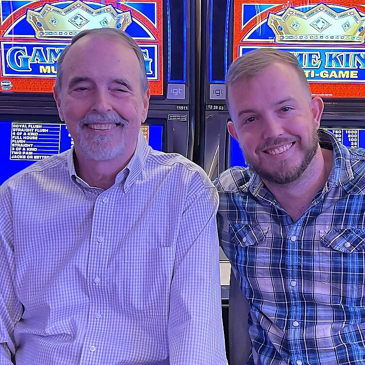 Steve Bourie & Matt Bourie