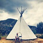 Brandon Bwana Spoons