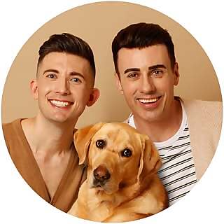 Matthew & Paul