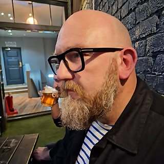 Jon-Paul Kaiser