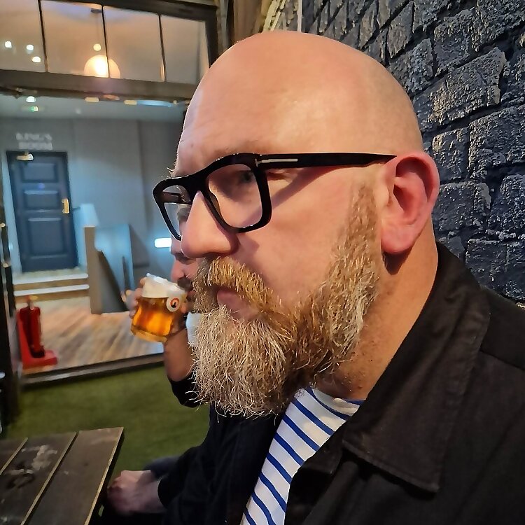 Jon-Paul Kaiser