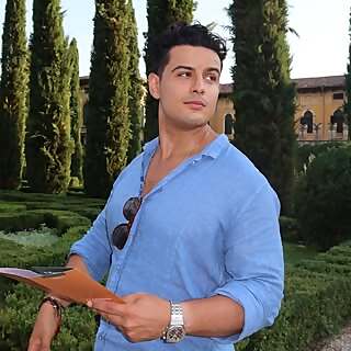 Mike Moradian