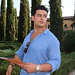 Mike Moradian