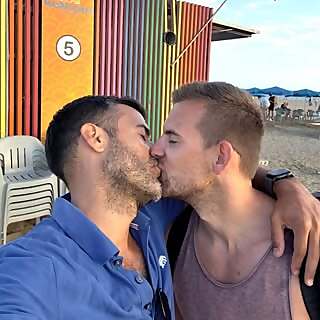 Matthieu & Sébastien