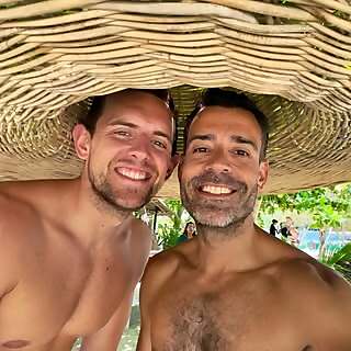 Matthieu & Sébastien
