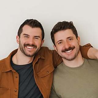 Stephen & David St Russell