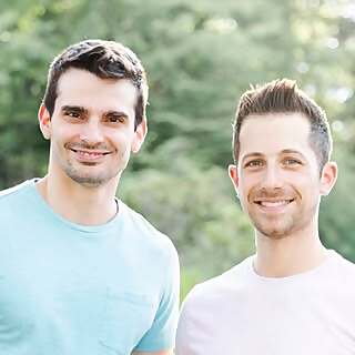 Sidney Sokoloff & Giacomo Nebbia