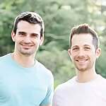 Sidney & Giacomo