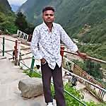 Anmol Jaiswal