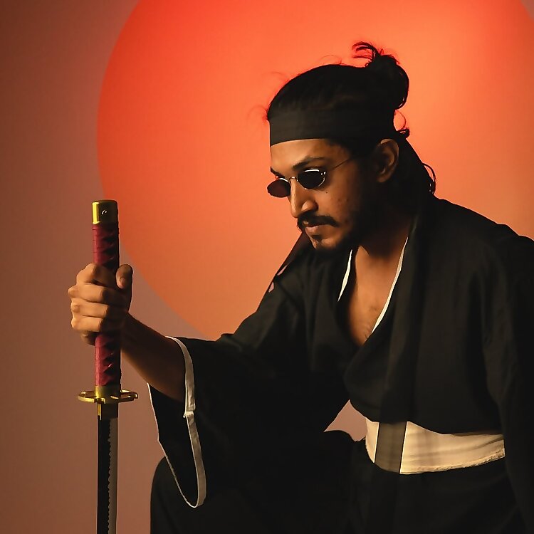 Nirmal Pillai