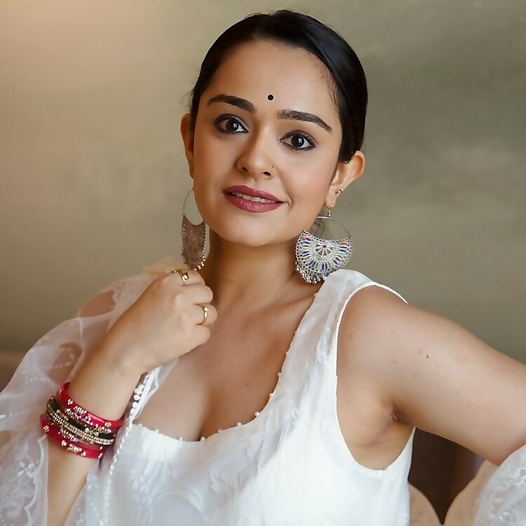 Apoorva Arora