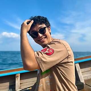 Agasthya Shah