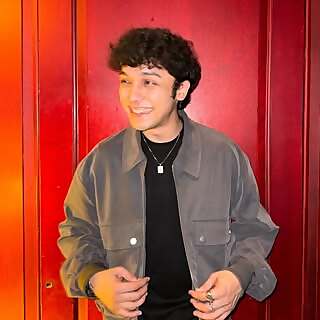 Agasthya Shah