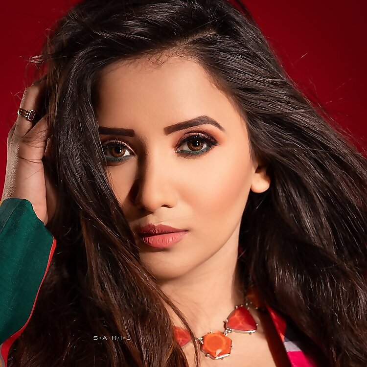 Vaishnavi Patil