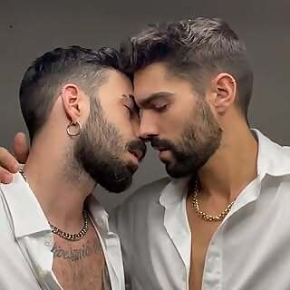 Alejandro Calvo & Ramón