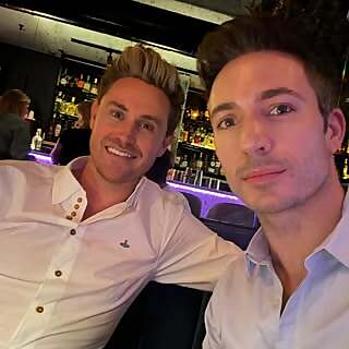 Travis Gavin-LeFèvre & Remy Gavin-Le Fèvre