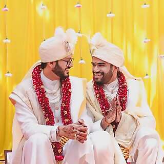 Avinash & Varun