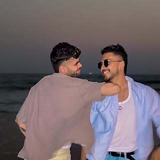 Manish & Nitesh 