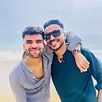 Manish & Nitesh 