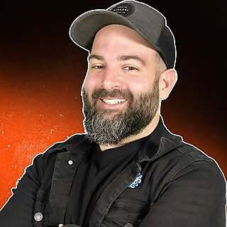 Peter Santa-Maria