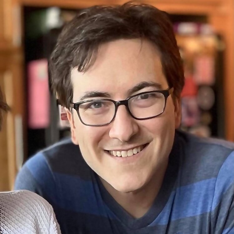 Jeff Victor