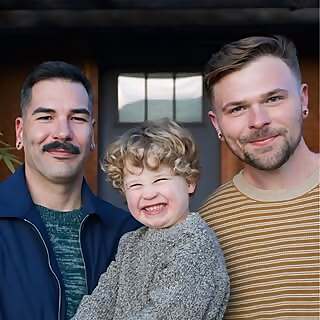 Hector & Derek