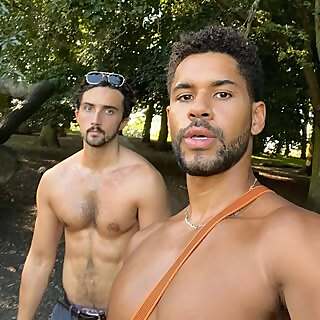 Jacob Maynard & Christopher Marshall