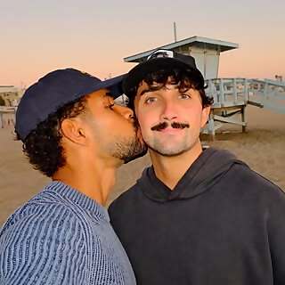 Jacob Maynard & Christopher Marshall