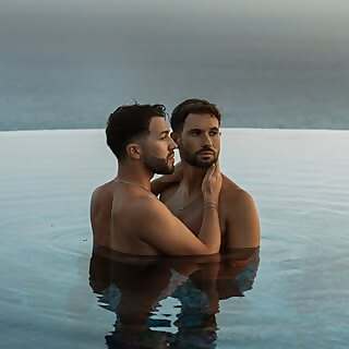 Diogo & Gerson