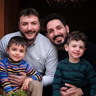 Carlo & Christian