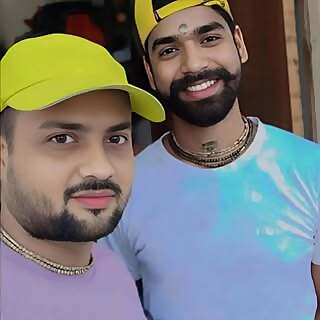 Rahul & Vikash Singh