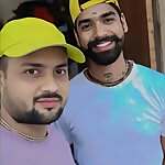 Rahul & Vikash Singh