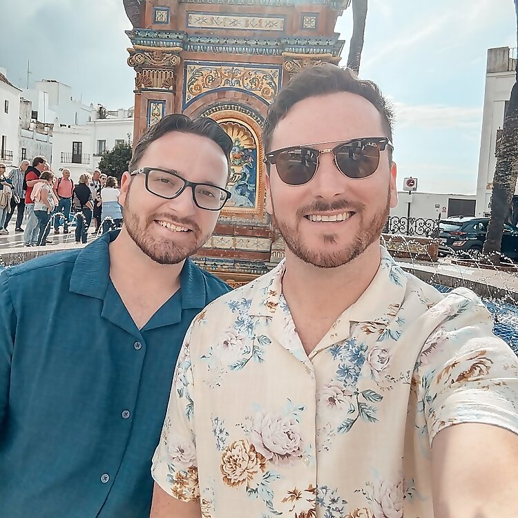 John & Ryan