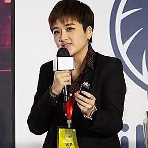 Karen Foo