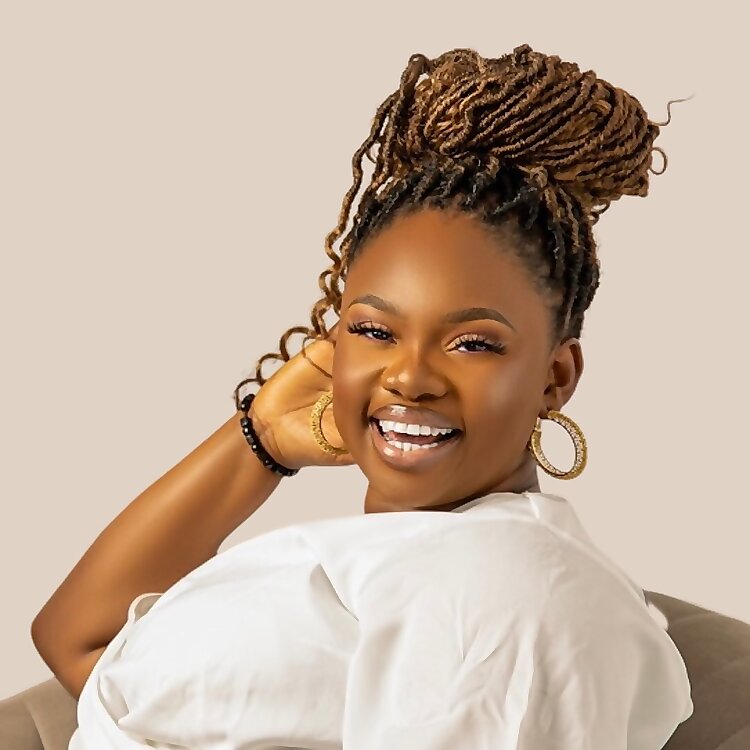 Dr. Chioma Okezue