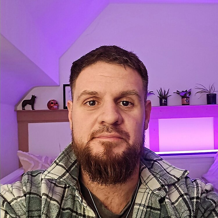 Chris Ford